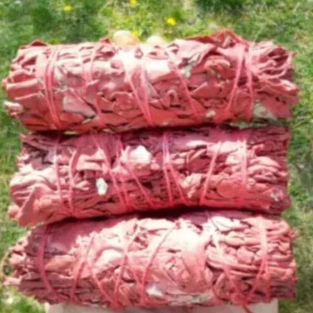 Dragon Blood Sage 3 Pack Bundle NEW